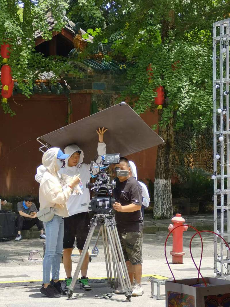 峨边彝产品宣传视频拍摄公司避坑：资质、案例、服务全解析