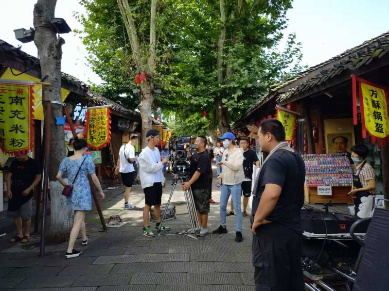 峨边彝电商产品视频拍摄制作，开启销量增长新引擎