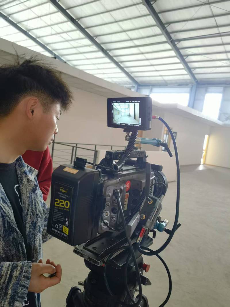 峨边彝电商产品视频拍摄制作：小成本也能产出高质感内容？